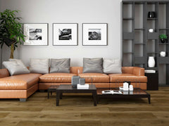 Heemo Collection 5.0mm – 20 mil – Unilin Click – Deep Embossed – UV coating