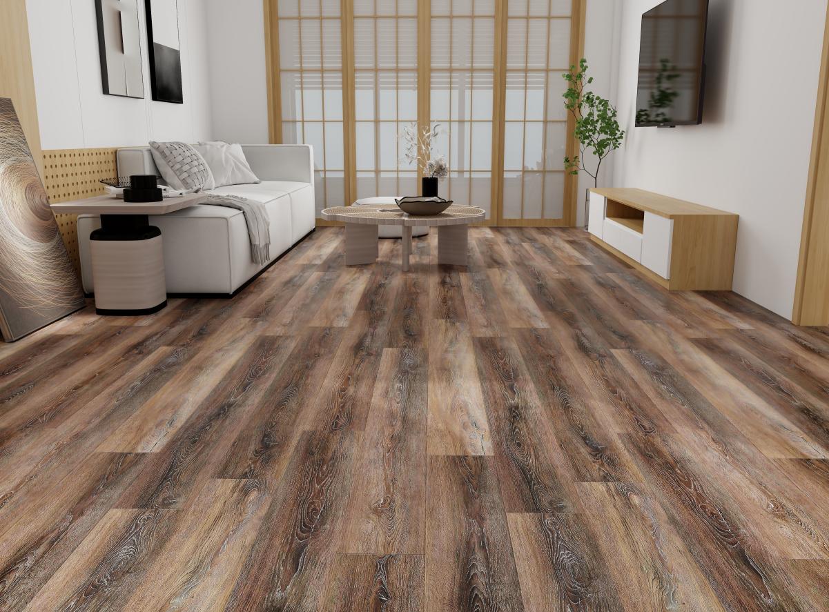 GRAYCORE FLOOR