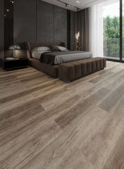 Heemo Collection 5.0mm – 20 mil – Unilin Click – Deep Embossed – UV coating
