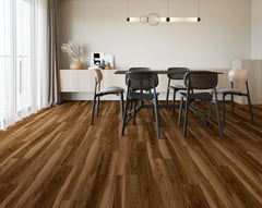 Ultra Adisa Plank 8.0mm – 30 mil Wearlayer – Unilin Click – Deep Emboss – IXPE attached – UV coating