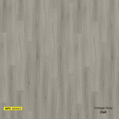 WPC Waterproof Flooring