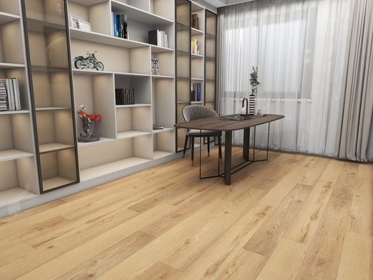 Noor Plank 5.5mm – 22 mil – Unilin Click – Deep Emboss – UV coating