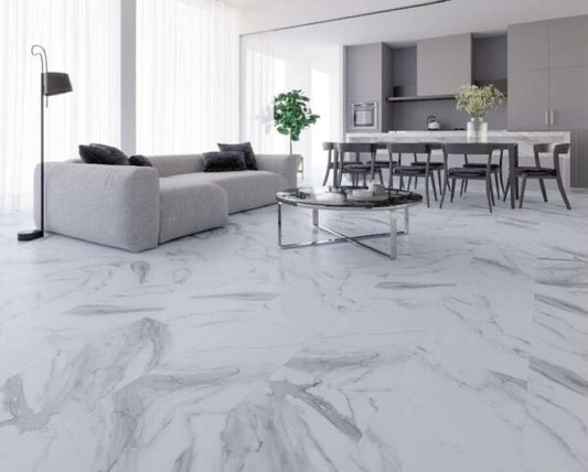 Ozz Plank 6.5mm – 22 mil – Unilin Click – Stone Embossed – UV coating
