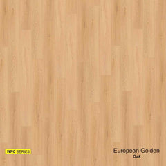 WPC Waterproof Flooring