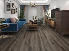 Ultra Adisa Plank 8.0mm – 30 mil Wearlayer – Unilin Click – Deep Emboss – IXPE attached – UV coating